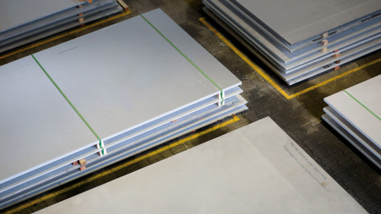 Lyon : chiffre d&rsquo;affaires en baisse mais r&eacute;sultats solides pour Jacquet Metals