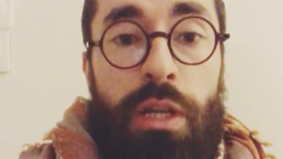 "Ca commence &agrave; &ecirc;tre dur" : &agrave; Lyon, un militant entame une gr&egrave;ve de la faim pour forcer LFI et Bruno Bernard &agrave; s'allier aux m&eacute;tropolitaines