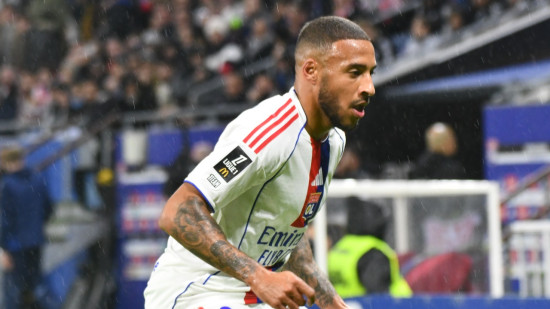 Toujours priv&eacute; d&rsquo;&eacute;quipe de France, Corentin Tolisso (OL) voit le Mondial s'&eacute;loigner