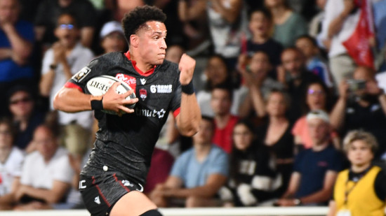 Six Nations : un joueur du LOU Rugby dans l&rsquo;&eacute;quipe-type du Tournoi