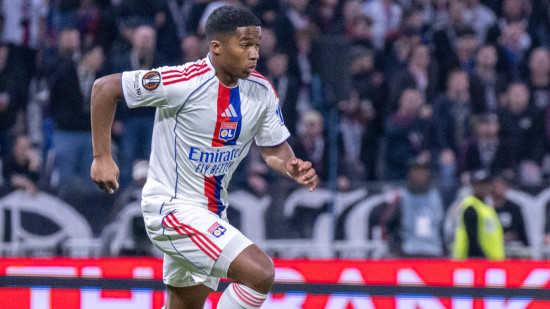 OL : une expulsion, un but&hellip; et l&rsquo;Europe s&rsquo;envole face au Celta Vigo