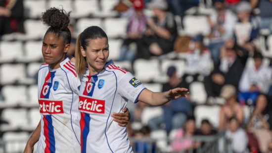 OL Lyonnes à Fleury avant de penser à la Ligue des Champions OL Lyonnes à Fleury avant de penser à la Ligue des Champions