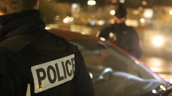 Des heurts éclatent à la Guillotière après le match OL-Celta Vigo : un supporter espagnol poignardé Des heurts éclatent à la Guillotière après le match OL-Celta Vigo : un supporter espagnol poignardé
