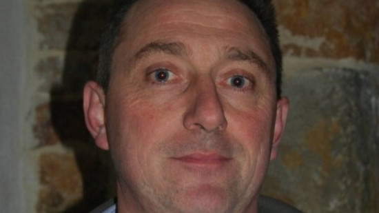 Jean-Luc Poirier &eacute;lu maire de Curis-au-Mont-d'Or