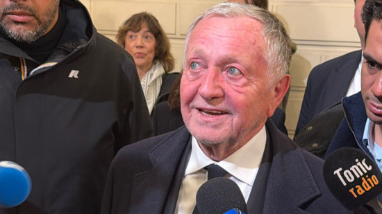 Municipales &agrave; Lyon : Jean-Michel Aulas d&eacute;pose un recours "compte tenu de nombreuses irr&eacute;gularit&eacute;s"