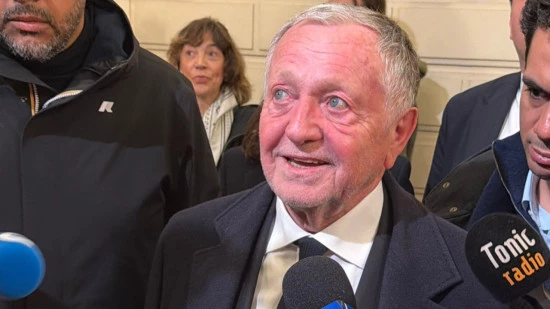 Municipales &agrave; Lyon : Jean-Michel Aulas d&eacute;pose un recours "compte tenu de nombreuses irr&eacute;gularit&eacute;s"