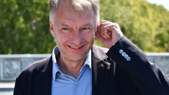 M&eacute;tropolitaines 2026 : Bruno Bernard remporte la circonscription de Villeurbanne