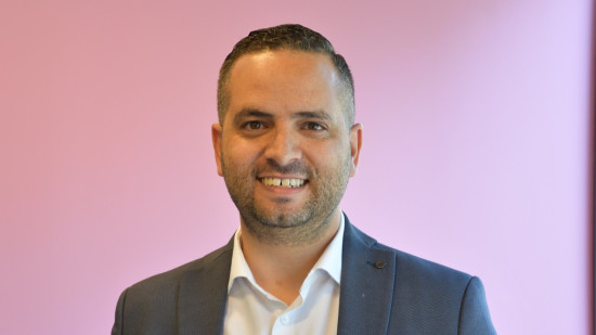 Municipales 2026 : Christophe Quiniou battu par Issam Benzeghiba &agrave; Meyzieu