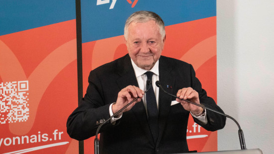 M&eacute;tropolitaines : Grand Coeur Lyonnais remporte Lyon-Ouest, Jean-Michel Aulas &eacute;lu &agrave; la M&eacute;tropole