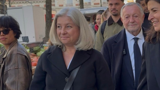 M&eacute;tropolitaines : Grand Coeur Lyonnais triomphe &agrave; Lyon-Est, Bruno Bernard plomb&eacute; par LFI