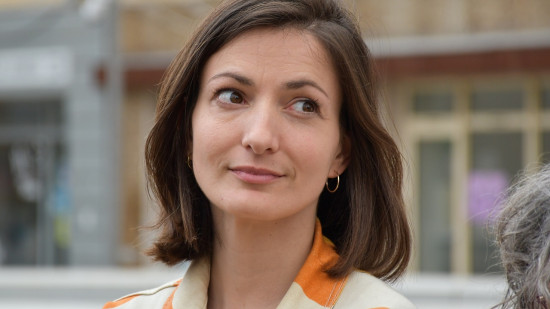 M&eacute;tropolitaines : carton plein pour Bruno Bernard dans la circonscription Lyon Sud-Est