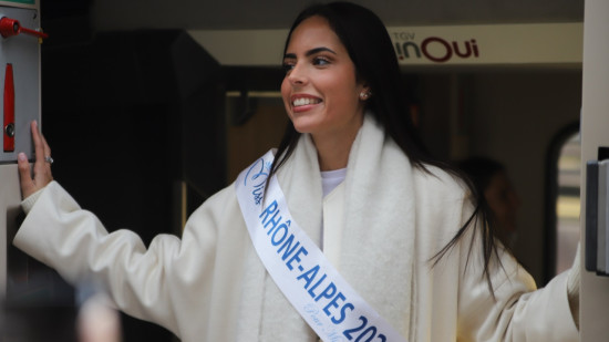 Municipales 2026 : cette ancienne Miss Rh&ocirc;ne-Alpes devient conseill&egrave;re d&rsquo;arrondissement dans cette commune pr&egrave;s de Lyon