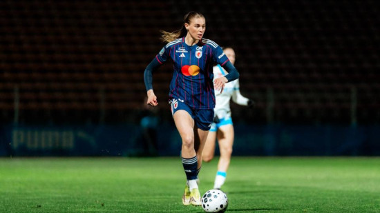 Ligue des Champions : OL Lyonnes d&eacute;fie Wolfsburg en quart de finale