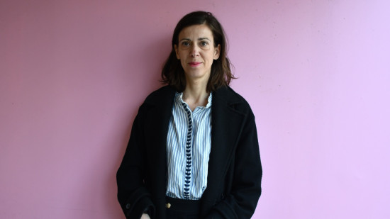 Sandrine Runel : "Quand Jean-Michel Aulas perd un match, c'est la faute de l'arbitre"