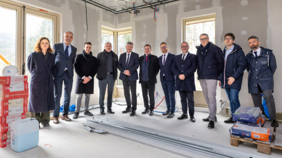 Rh&ocirc;ne : un internat d&rsquo;excellence ouvre en 2026 au c&oelig;ur du Beaujolais