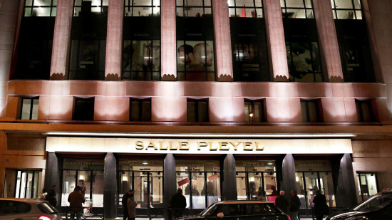 Lyon : GL Events frappe fort et met la main sur 25 salles en France Lyon : GL Events frappe fort et met la main sur 25 salles en France