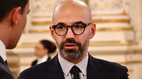 "J&rsquo;ai d&eacute;clin&eacute;" : ce maire refuse un poste cl&eacute; &agrave; la M&eacute;tropole de Lyon pour garder son activit&eacute; professionnelle