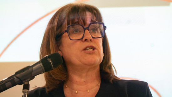 V&eacute;ronique Sarselli sur le terrain : "La s&eacute;curit&eacute; dans les transports est au c&oelig;ur de cette mandature"