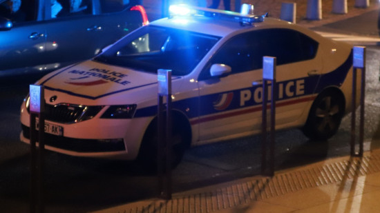 Métropole de Lyon sous tension : de nombreux tirs entendus en pleine la nuit dans trois secteurs Métropole de Lyon sous tension : de nombreux tirs entendus en pleine la nuit dans trois secteurs