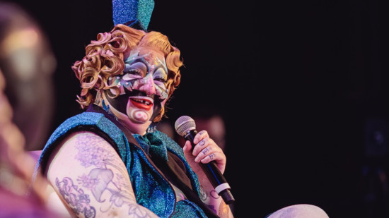 Lyon : le festival Int&eacute;rieur Queer revient avec une &eacute;dition engag&eacute;e