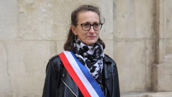 D&eacute;nomination de la rue Bugeaud : la nomination d&rsquo;Aline Guitard comme adjointe au maire de Lyon contest&eacute;e par un collectif