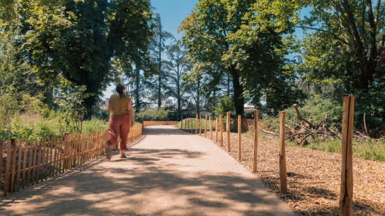 Parc aux H&eacute;rissons : ce qu&rsquo;il faut savoir sur son ouverture compl&egrave;te &agrave; Villeurbanne