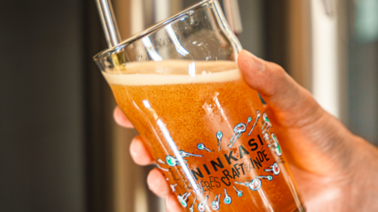 En proc&eacute;dure de sauvegarde, le groupe lyonnais Ninkasi rassure