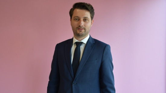 Jules Guillemot : "Se donner l'ambition de baisser les imp&ocirc;ts &agrave; Saint-Genis-Laval"