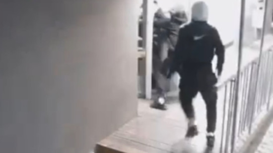 Affaire Th&eacute;o &agrave; Lyon : six adolescents interpell&eacute;s lors d&rsquo;un d&eacute;ploiement policier en plein centre-ville