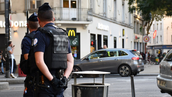 Rixe &agrave; la Guilloti&egrave;re : un homme bless&eacute; &agrave; l&rsquo;arme blanche &agrave; Lyon, un suspect interpell&eacute;