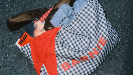 Bient&ocirc;t une boutique &eacute;ph&eacute;m&egrave;re de cette marque de pr&ecirc;t-&agrave;-porter f&eacute;minin n&eacute;e &agrave; Lyon