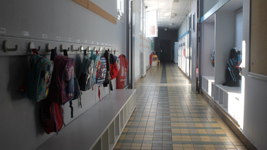 Lyon : pr&egrave;s de 60 classes menac&eacute;es, la Ville interpelle l&rsquo;&Eacute;ducation nationale