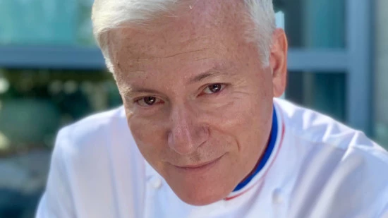 Christian T&ecirc;tedoie c&eacute;l&egrave;bre ses 30 ans de MOF : "Ce titre m&rsquo;a apport&eacute; une exigence au quotidien"