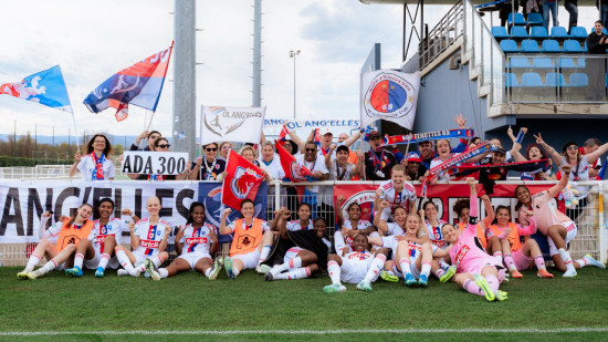 Coupe de France : un choc Lyon-PSG en finale apr&egrave;s la d&eacute;monstration lyonnaise en Alsace