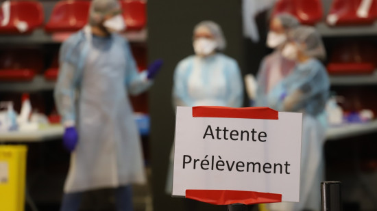 Un pacte mondial pour acc&eacute;l&eacute;rer l&rsquo;acc&egrave;s aux diagnostics annonc&eacute; au sommet One Health &agrave; Lyon