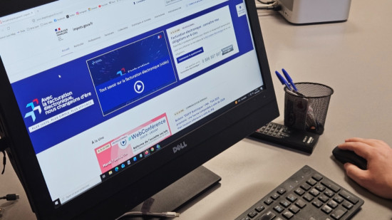 Imp&ocirc;ts 2026 : voici la date limite pour remplir votre d&eacute;claration de revenus en ligne dans le Rh&ocirc;ne