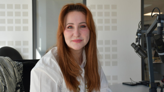 "Le Pacte des H&eacute;riti&egrave;res" : une Lyonnaise derri&egrave;re la nouvelle saga litt&eacute;raire du moment