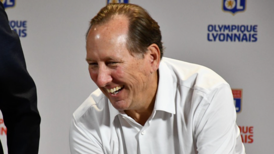 OL : un d&eacute;ficit important qui inqui&egrave;te