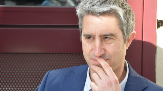 Pr&eacute;sidentielle 2027 : Fran&ccedil;ois Ruffin candidat, son premier "meeting/entretien d'embauche" programm&eacute; &agrave; Lyon