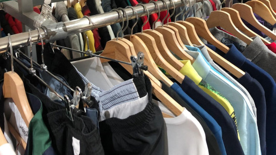 Jusqu&rsquo;&agrave; -80% : une vente d&rsquo;archives de v&ecirc;tements et d&rsquo;accessoires de luxe ce week-end &agrave; Lyon