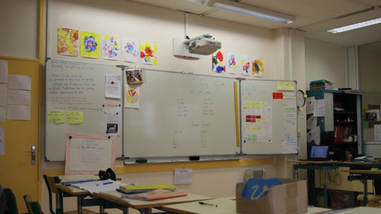 Villeurbanne : l&rsquo;&eacute;cole Louis-Pasteur cambriol&eacute;e deux fois en moins de deux semaines