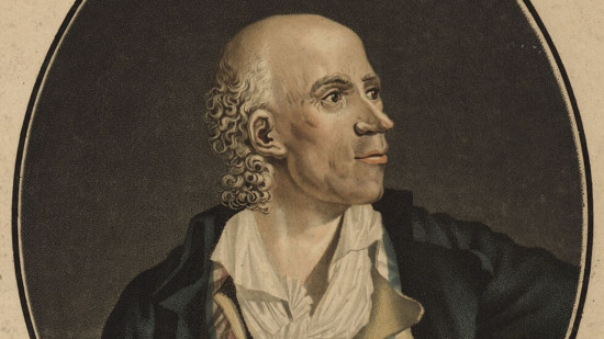 Qui &eacute;tait Joseph-Marie Chalier le r&eacute;volutionnaire exalt&eacute; de Lyon ?