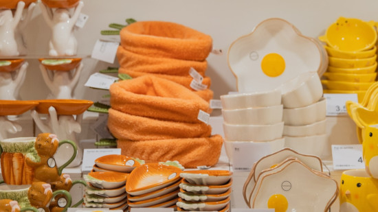 Lyon : cette enseigne de d&eacute;coration a ouvert sa troisi&egrave;me boutique