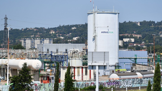PFAS : des polluants &eacute;ternels d&eacute;tect&eacute;s dans l&rsquo;air &agrave; Pierre-B&eacute;nite, une premi&egrave;re &eacute;tude in&eacute;dite en France