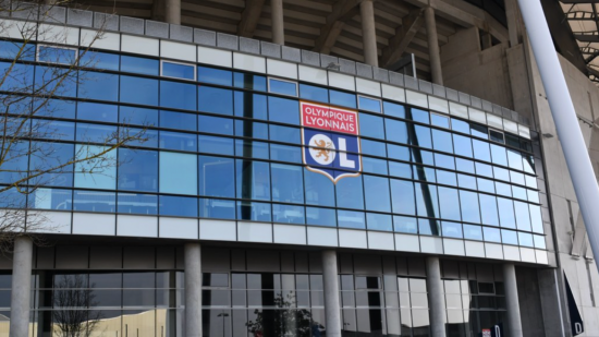 Des parts de l&rsquo;OL bient&ocirc;t en vente ?&nbsp;