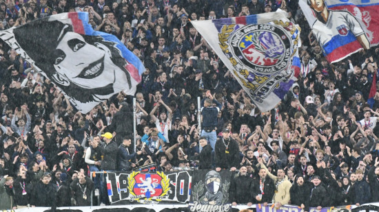 Les supporters de l'OL interdits de d&eacute;placement pour le match face au PSG en raison d'un "contentieux historique"