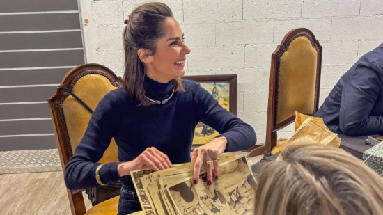 Vos objets ont-ils de la valeur ? Des expertises gratuites propos&eacute;es pr&egrave;s de Lyon par Diane Chatelet (Affaire Conclue)