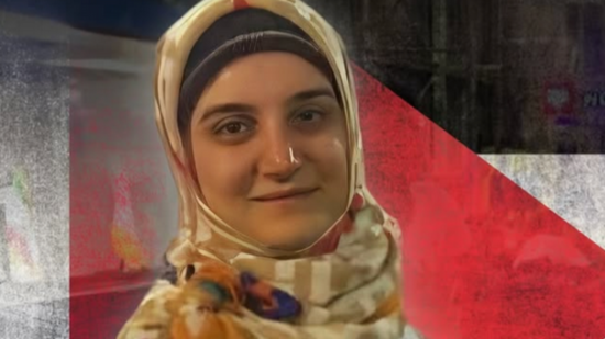 Apologie du terrorisme  : interpell&eacute;e &agrave; Villeurbanne puis condamn&eacute;e, Mahdieh Esfandiari rejoint l&rsquo;Iran