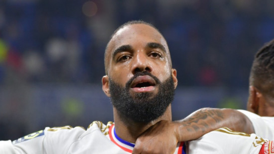 Alexandre Lacazette (ex-OL) victime d'une usurpation d'identit&eacute;, 200 000 euros escroqu&eacute;s &agrave; la CAF