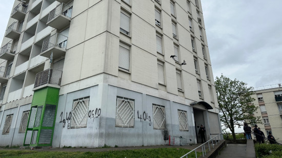 V&eacute;nissieux : en pleine flamb&eacute;e de violences li&eacute;es au trafic, La Poste suspend la distribution du courrier dans ce secteur